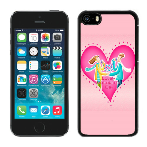 Valentine You And Me iPhone 5C Cases CJQ | Women - Click Image to Close